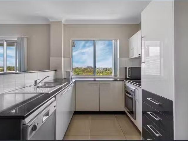 Apartment for rent in Toombul, Queensland