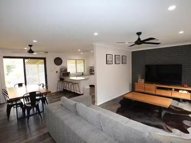 House for rent in Maimuru, New South Wales