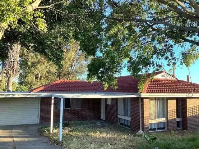 House for rent in Koondoola, Western Australia