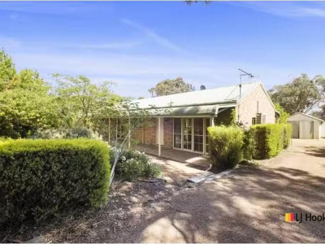 House for rent in Murrumbateman, New South Wales