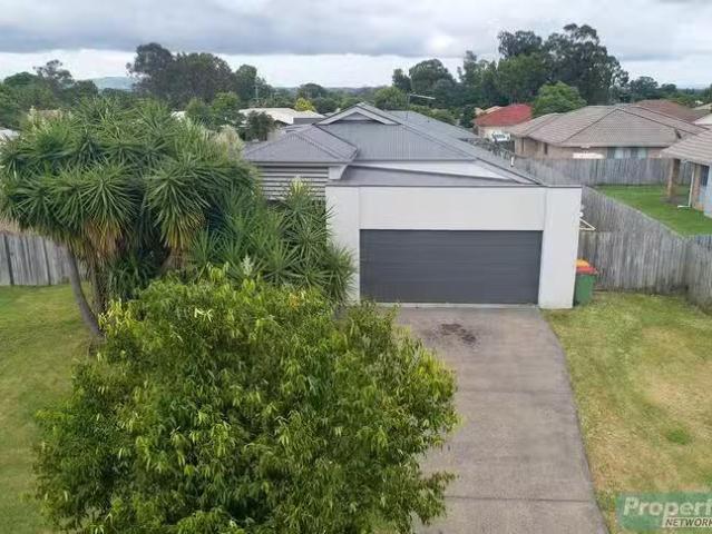 House for rent in Laidley, Queensland