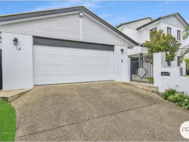 House for rent in Casuarina, New South Wales