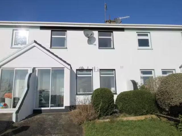 House to rent