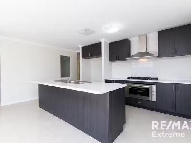 House for rent in Butler, Western Australia