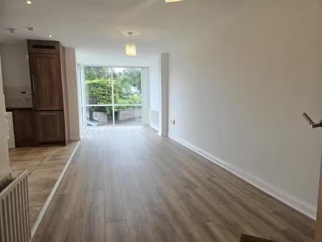 Apartment to rent