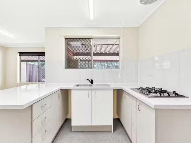 House for rent in Horseshoe Creek, South Australia
