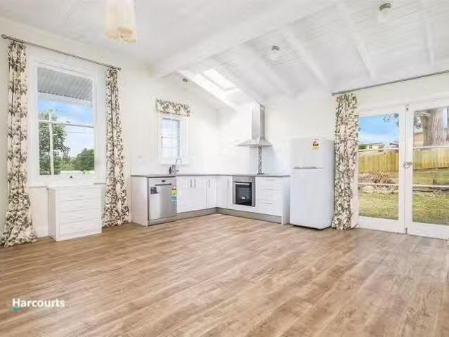 House for rent in Brooks Bay, Tasmania