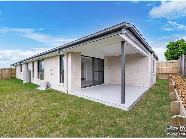 House for rent in Rockhampton, Queensland