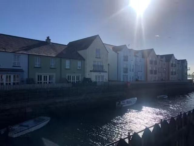 Apartment to rent in Adare, South Tipperary