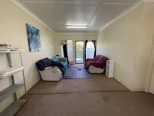 Apartment for rent in Emerald, Queensland