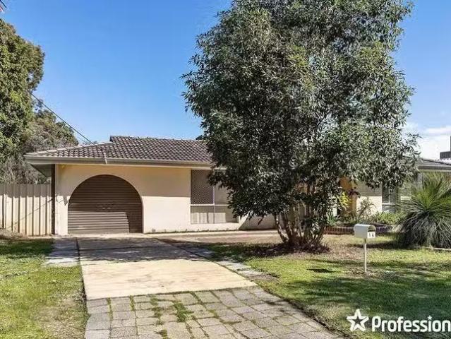 House for rent in Armadale, Western Australia