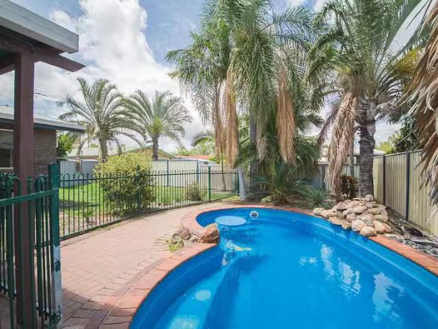 House for rent in Rockhampton, Queensland