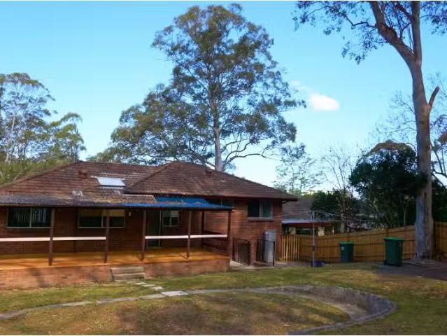 House for rent in Sydney, New South Wales