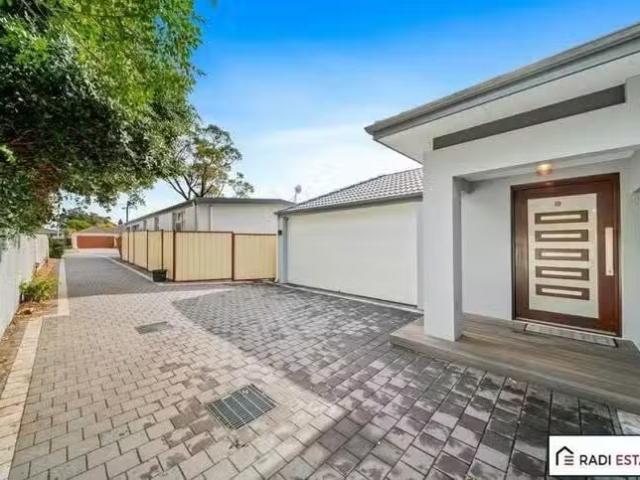 House for rent in Morley, Western Australia