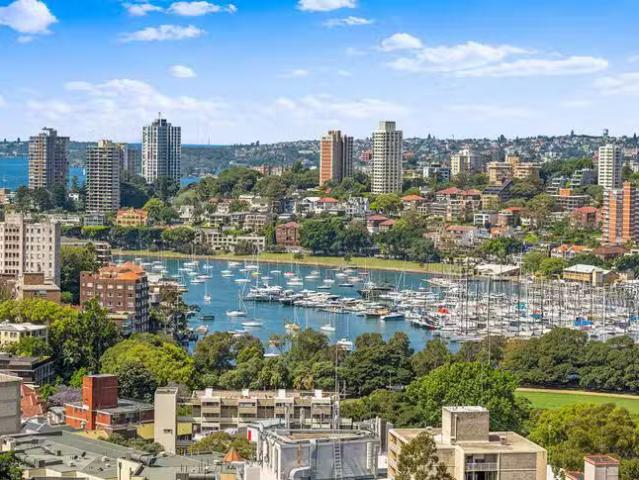 Apartment for rent in Sydney, New South Wales