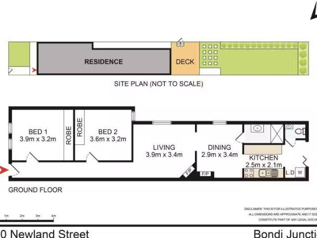 House for rent in Sydney, New South Wales