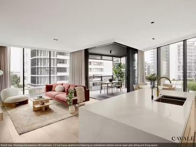 Apartment for rent in Toombul, Queensland