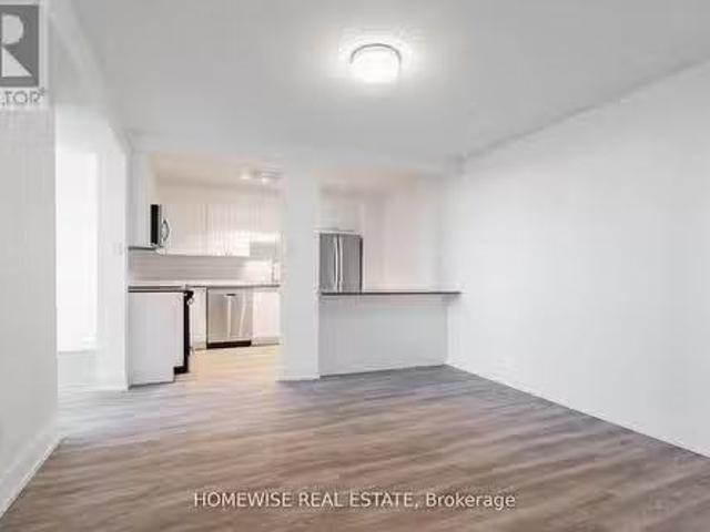 Apartment for rent in Woburn, Ontario