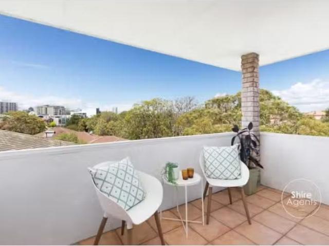 Apartment for rent in Sutherland, New South Wales