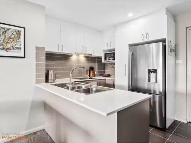Apartment for rent in O'connor, Australian Capital Territory