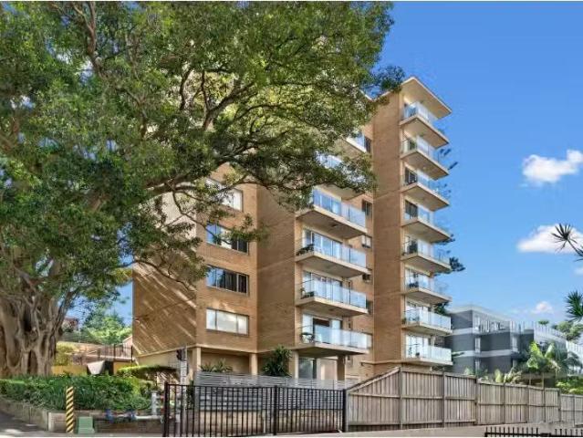 Apartment for rent in Sydney, New South Wales