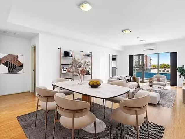 Apartment for rent in Highgate, Western Australia