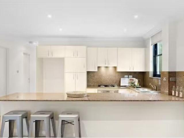Apartment for rent in Sutherland, New South Wales