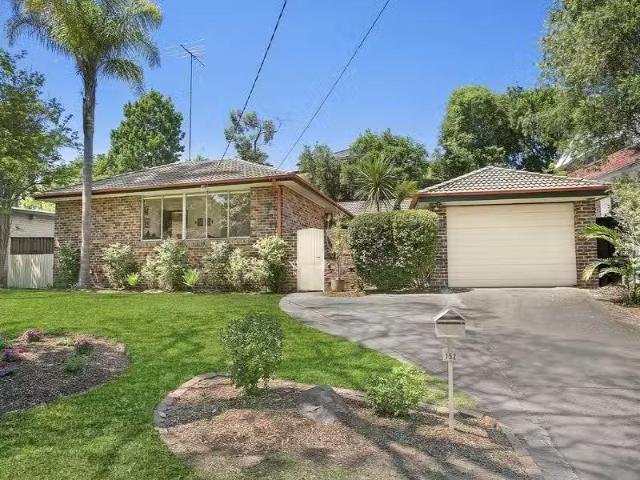 House for rent in Sydney, New South Wales