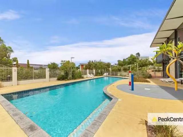 Apartment for rent in Success, Western Australia