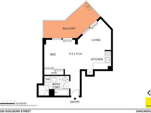 House for rent in Sydney, New South Wales