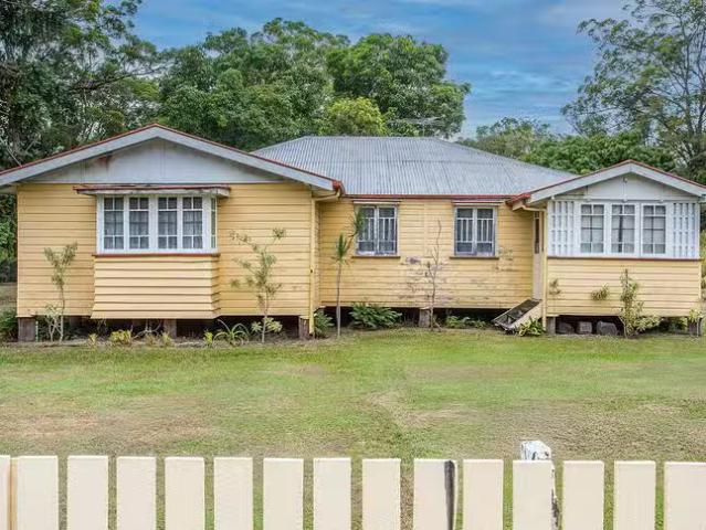 House for rent in Methul, Queensland