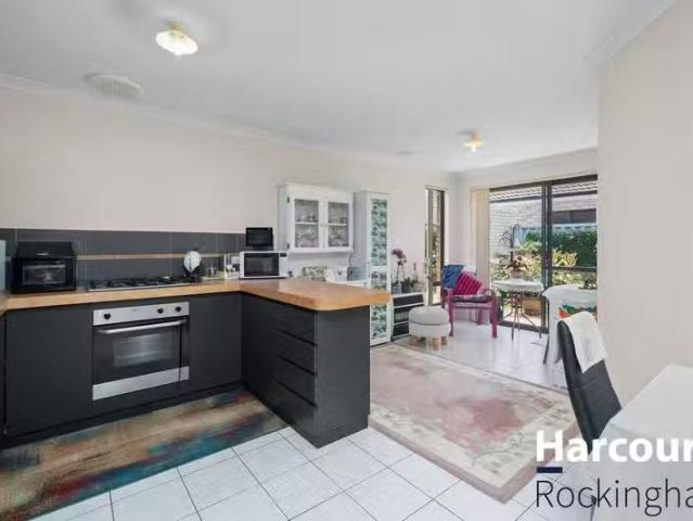House for rent in Warnbro, Western Australia