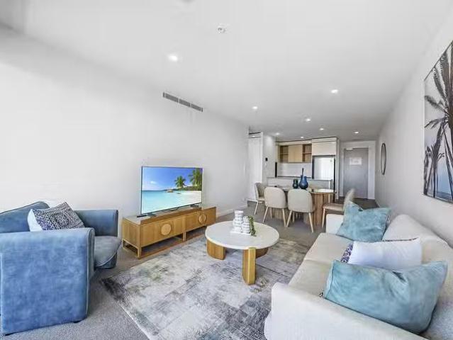 Apartment for rent in Fernbrook, Queensland