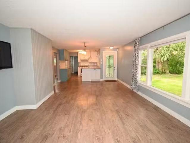 House for rent in Prince George, British Columbia