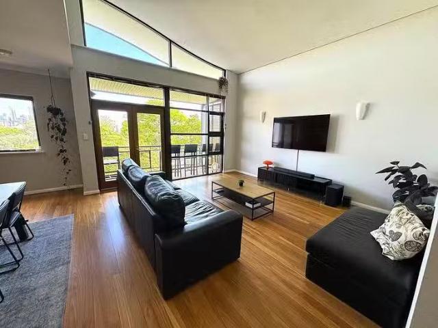 House for rent in North Perth, Western Australia