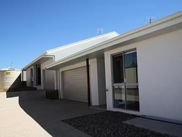 House for rent in Moranbah, Queensland