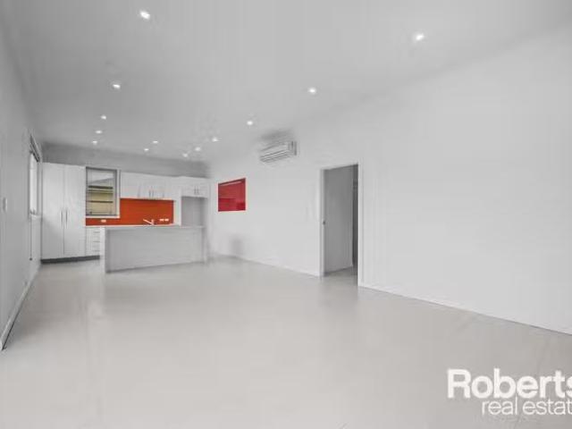 House for rent in New Town, Tasmania