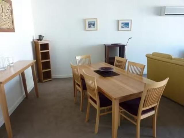 Apartment for rent in Kingston, Australian Capital Territory