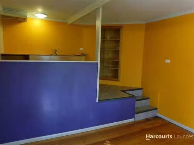 Apartment for rent in Launceston, Tasmania
