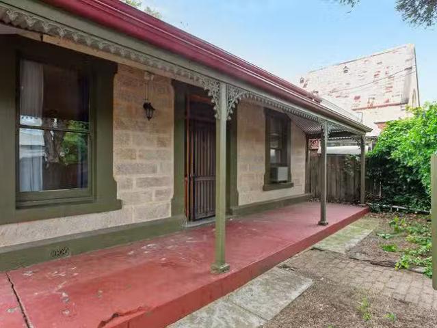 House for rent in Horseshoe Creek, South Australia