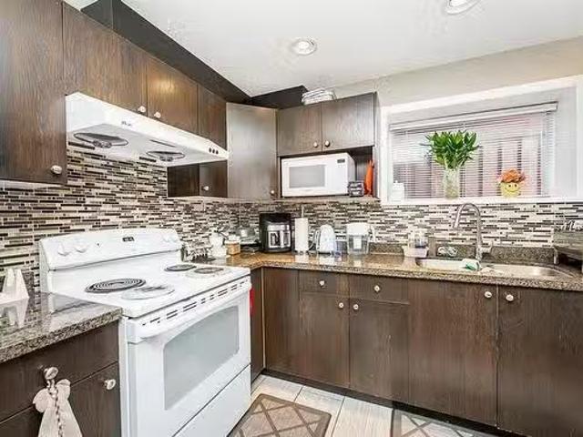 House for rent in Surrey, British Columbia