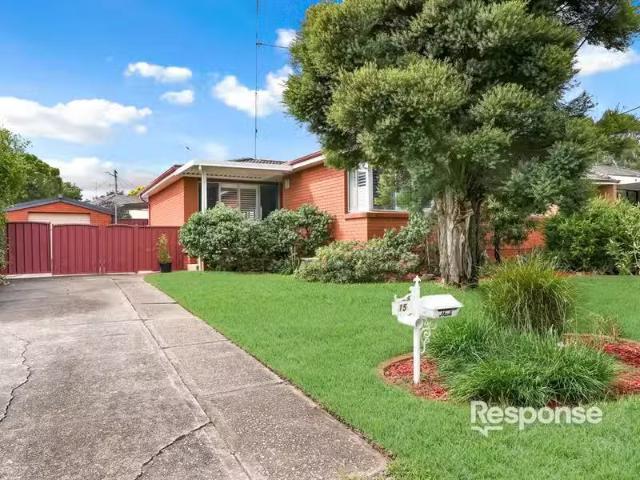 House for rent in Sydney, New South Wales