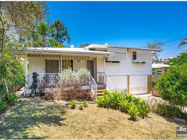 House for rent in Toombul, Queensland