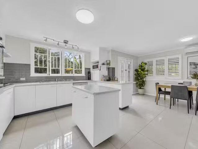 House for rent in Toombul, Queensland