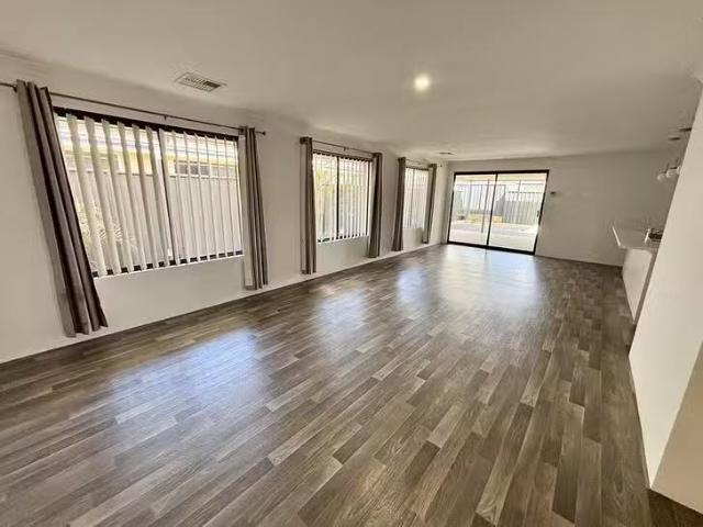 House for rent in Yanchep, Western Australia