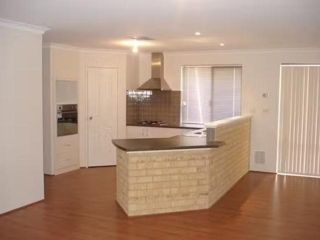 House for rent in Parklands, Western Australia