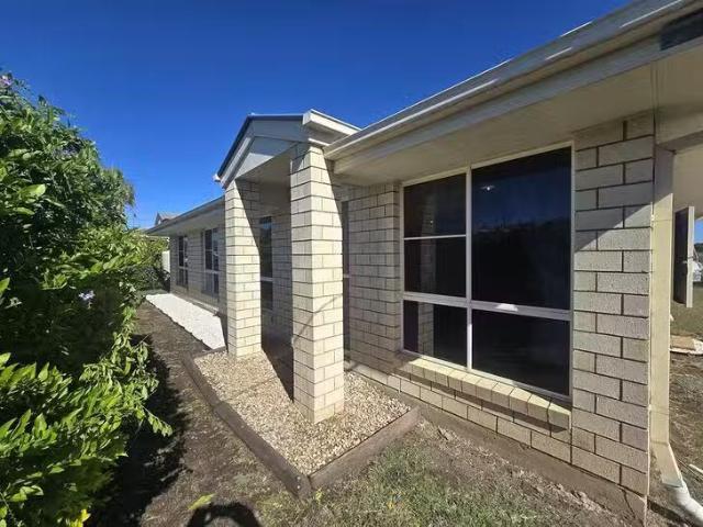 House for rent in Laidley, Queensland