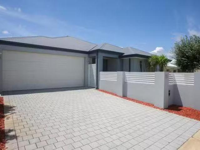 House for rent in Burns Beach, Western Australia