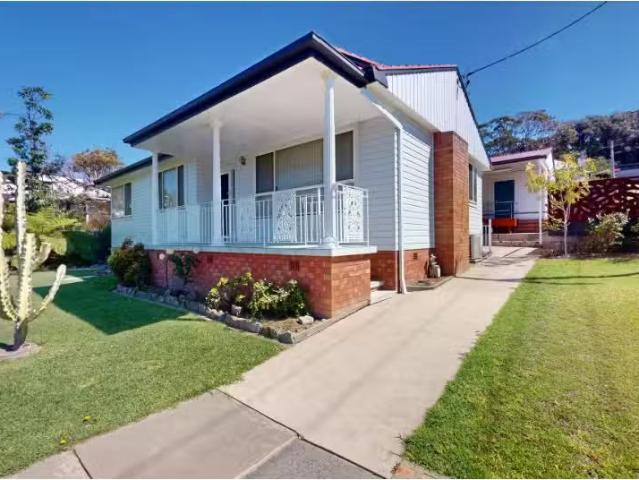 House for rent in Ambergate, New South Wales