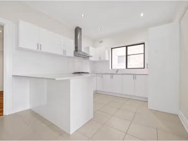 House for rent in Hurstville, New South Wales